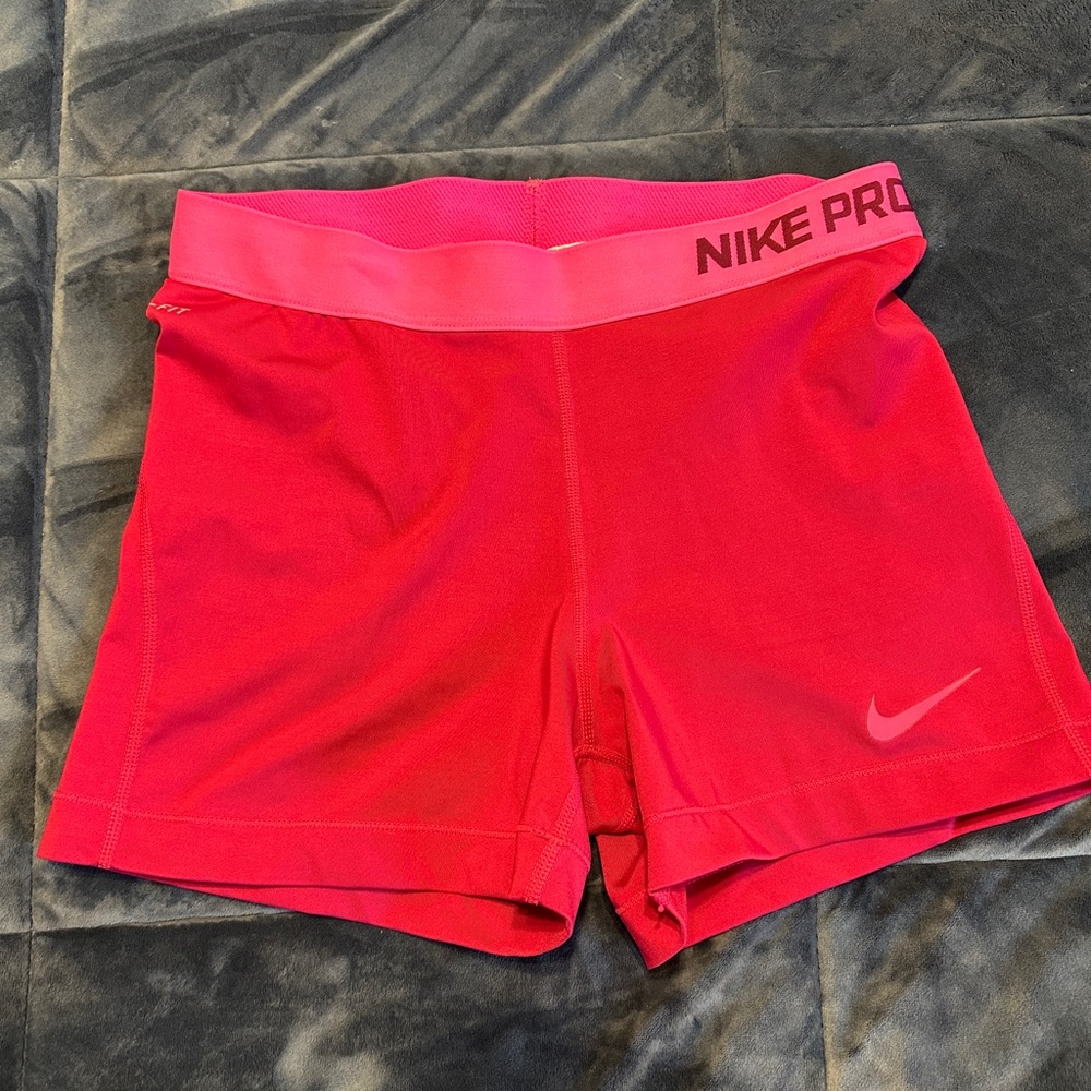 Nike Pro Dri-Fit Shorts